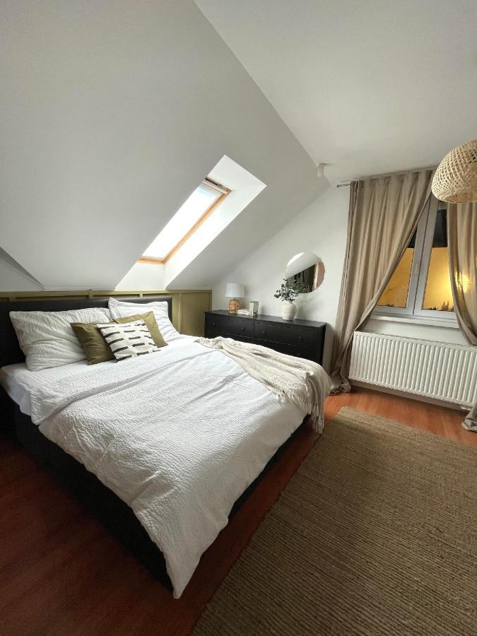 Bed and Breakfast Golyafeszek Vendeghaz Эгерсалок Экстерьер фото